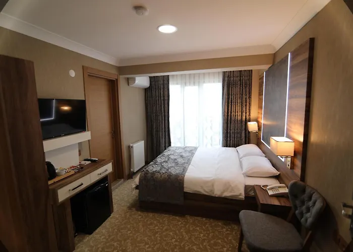 Marbes Hotel