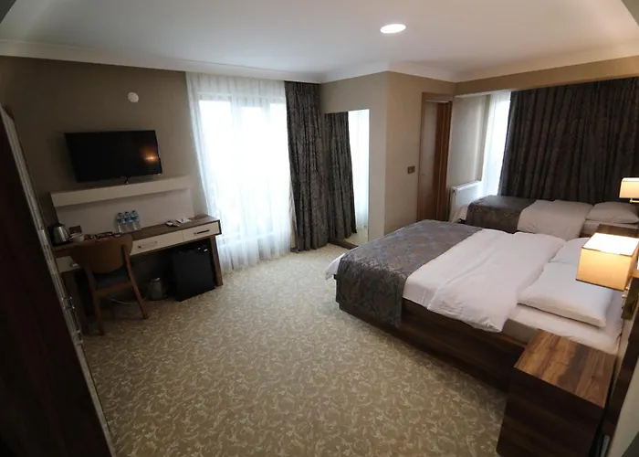 Marbes Hotel