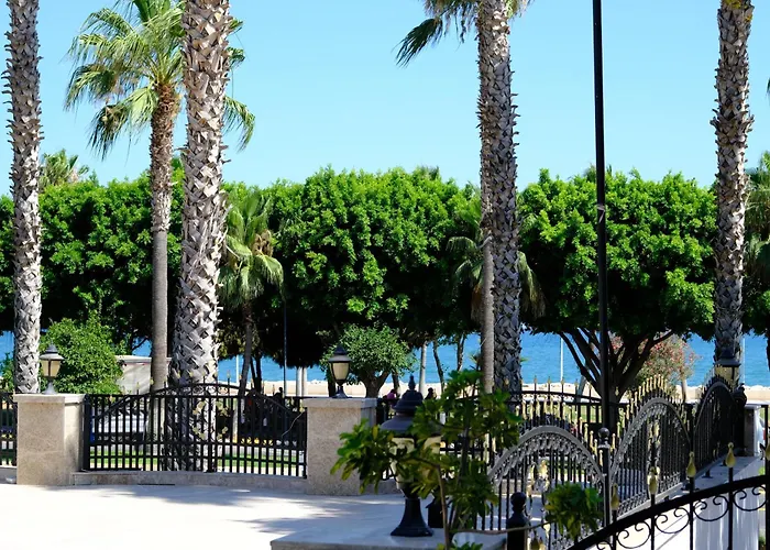 Sultasa Hotel