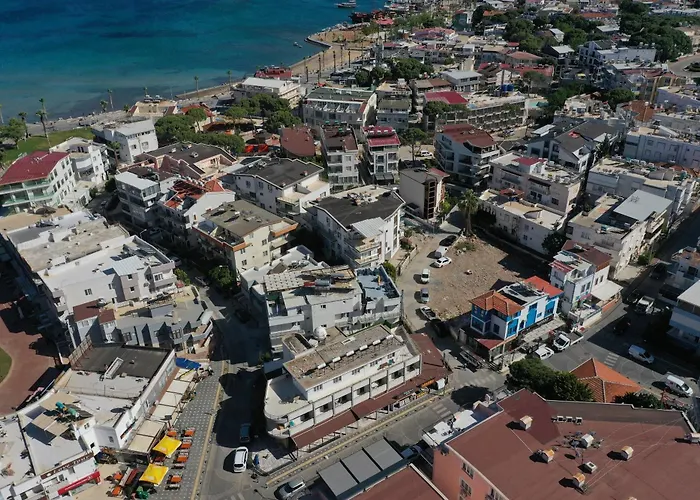 Aydin Otel