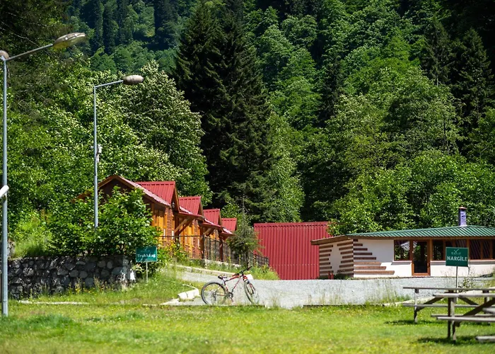 Kackar Resort Hotel