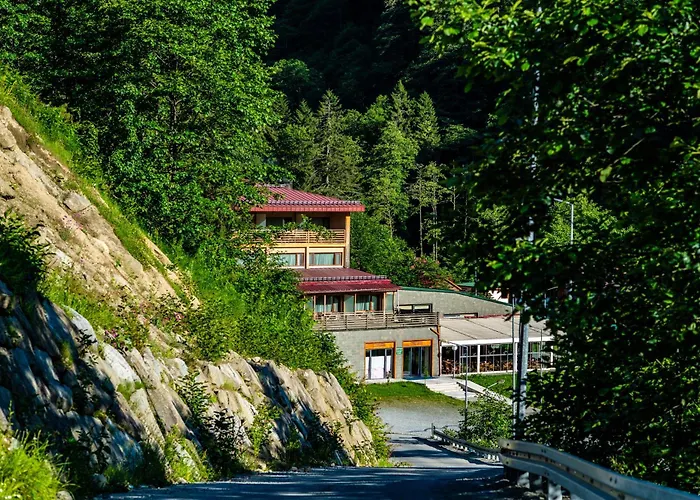 Kackar Resort Hotel