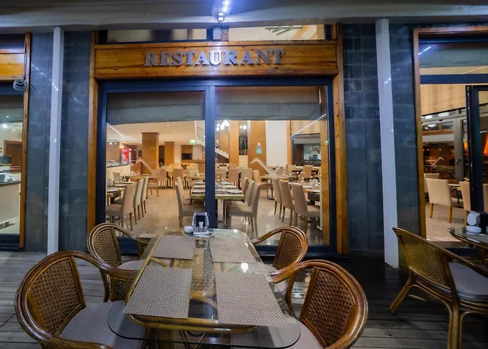 Kackar Resort Hotel Ayder Yaylası, Türkiye