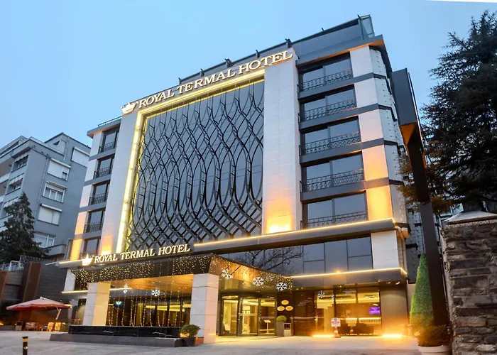 Royal Termal