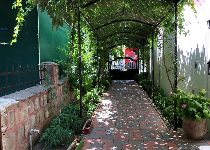 Kampüs Garden