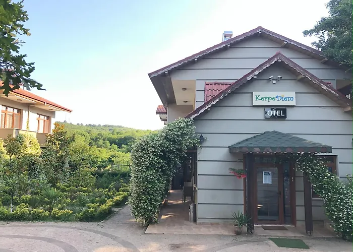 Kerpe Diem Otel