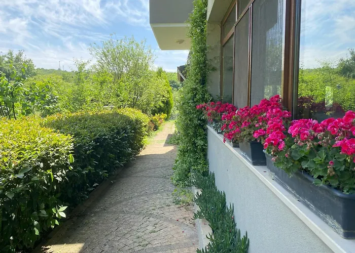 Kerpe Diem Otel