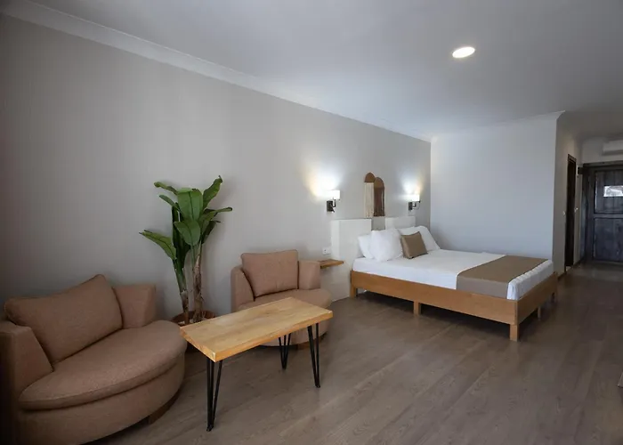 Vınum Hotel&Spa