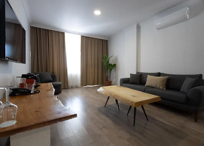 Vınum Hotel&Spa