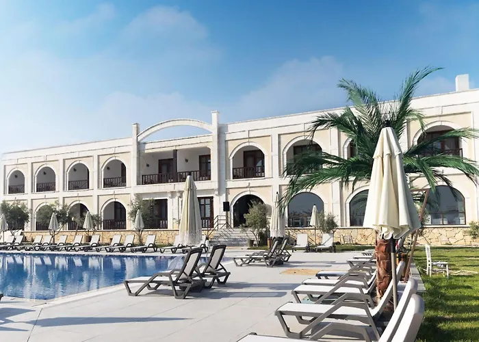 Vınum Hotel&Spa
