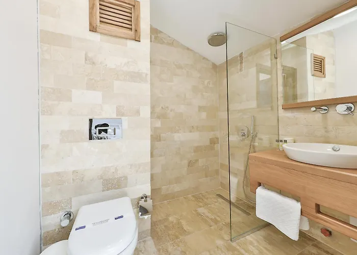 Pitoresk Otel Ildır, Türkiye