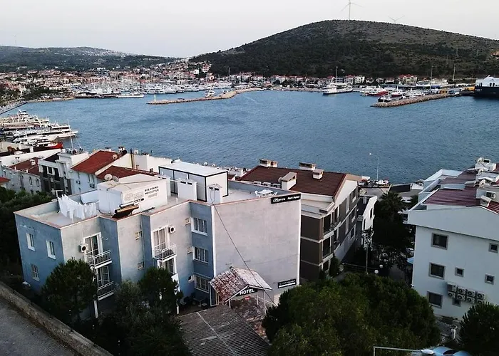 Minerva Port