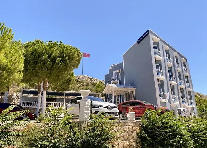 Minerva Port Hotel Çeşme, Türkiye