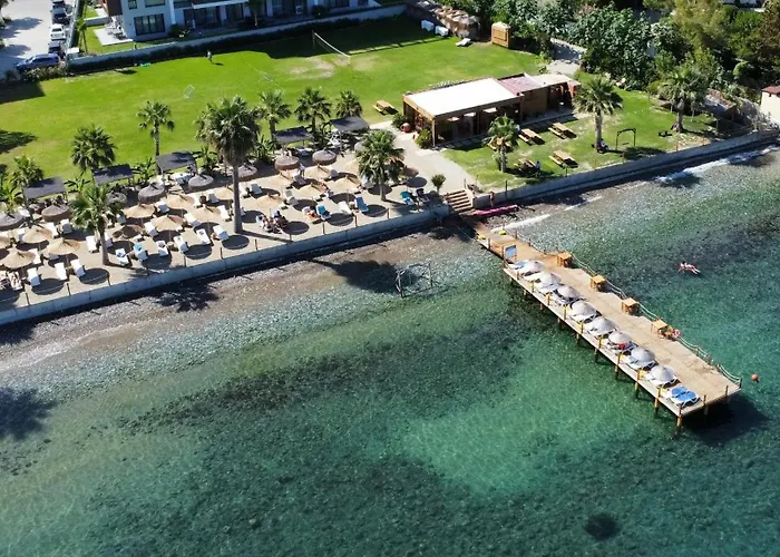 Hotel Akbulut & Spa