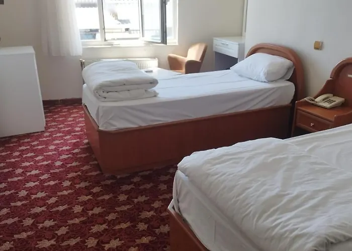 Hotel Birkent Diyarbakır, Türkiye