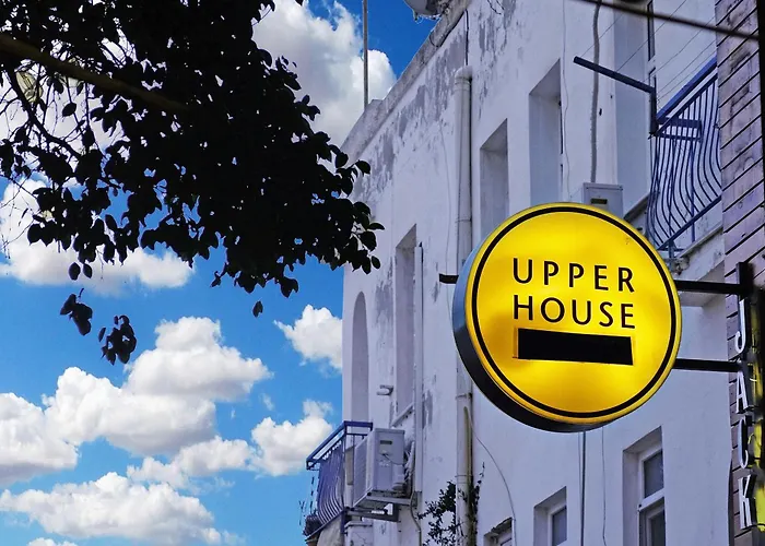 Upper House