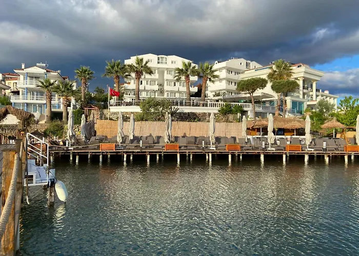 Cunda Panorama Otel