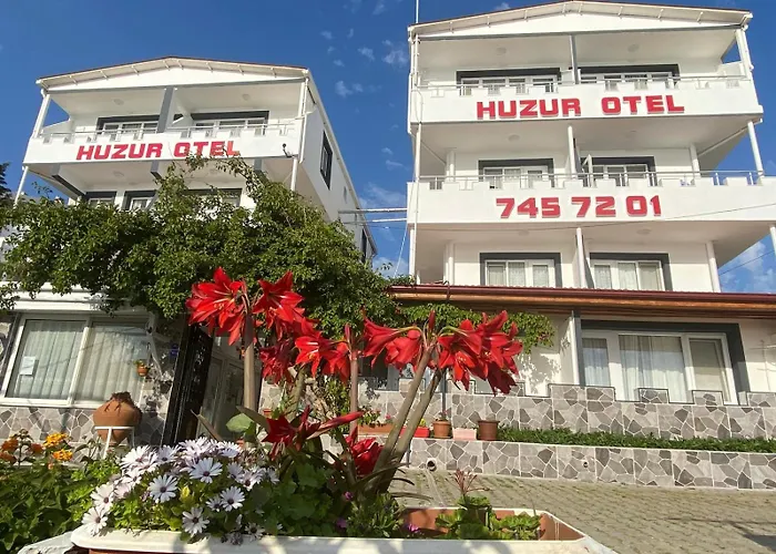 Huzur