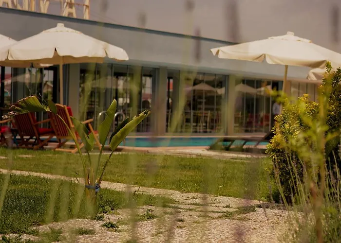La Vida otel Urla, Türkiye