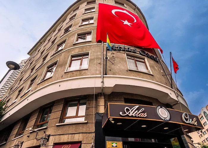 Atlas Oteli