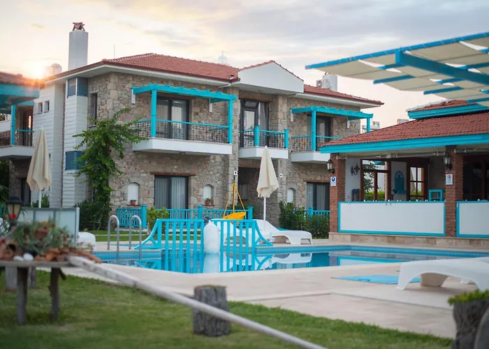 Ekinoks Boutique Hotel