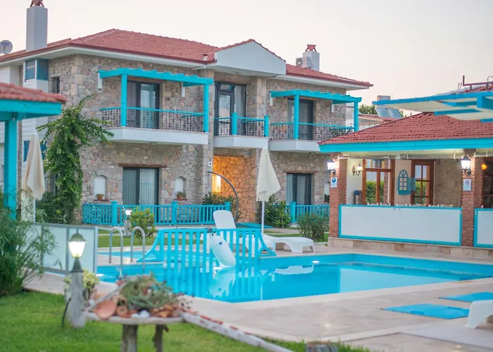 Ekinoks Boutique Hotel
