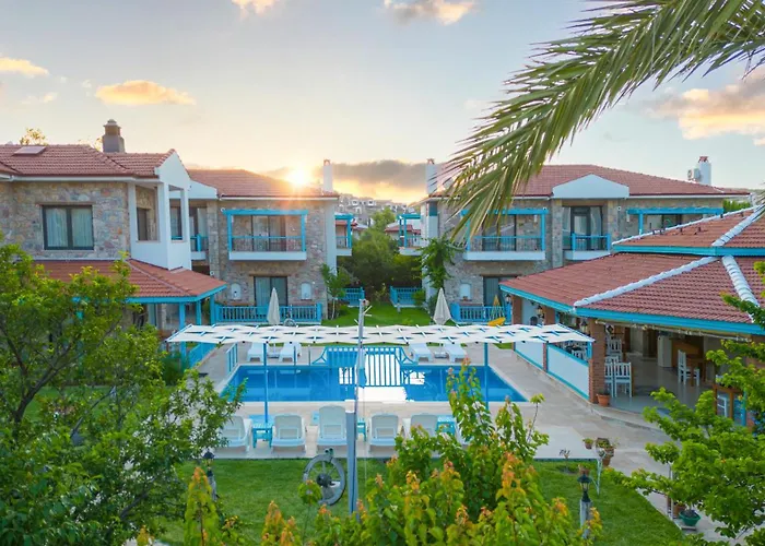 Ekinoks Boutique Hotel