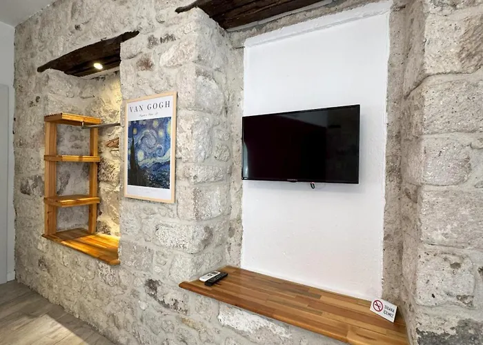 Sulty's Alaçatı Köyiçi