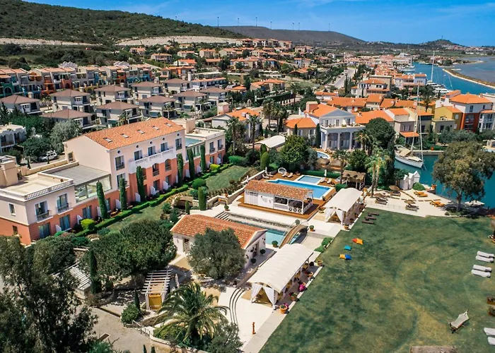 Antmare Hotel