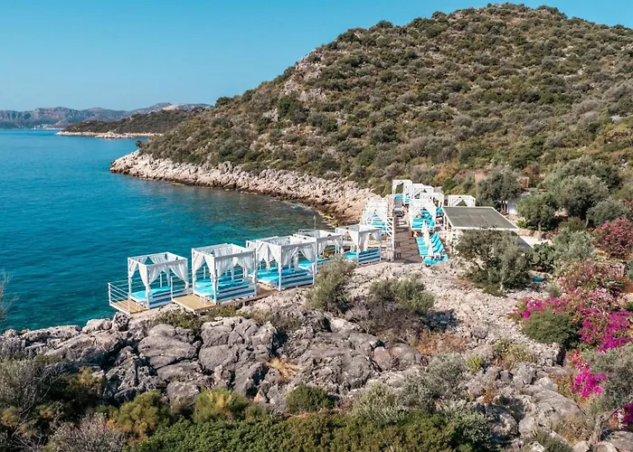 Blanca Beach