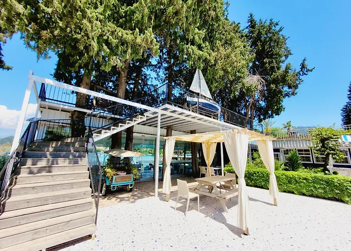 Berg Hotel