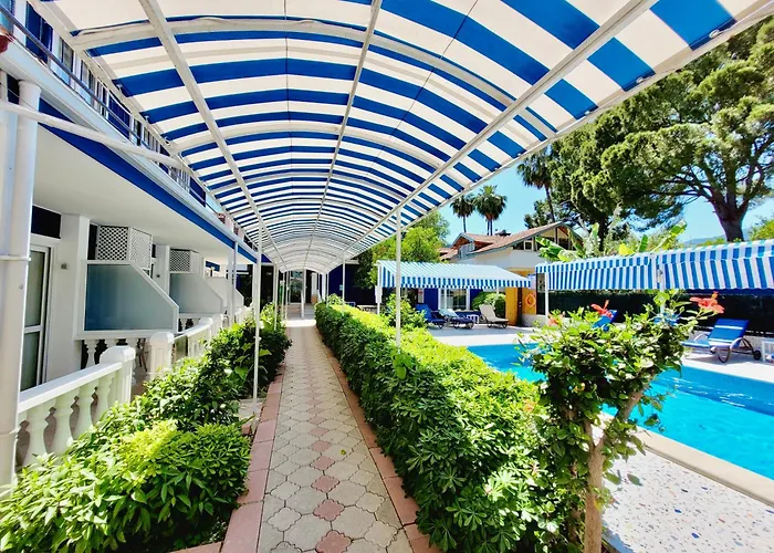 Berg Hotel