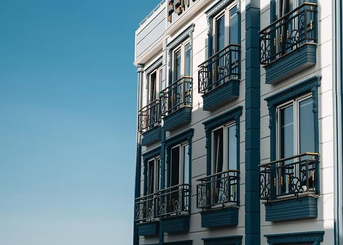 Fengo Hotel & Spa