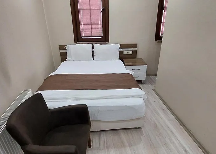 Divrigi Kosk Hotel, Türkiye