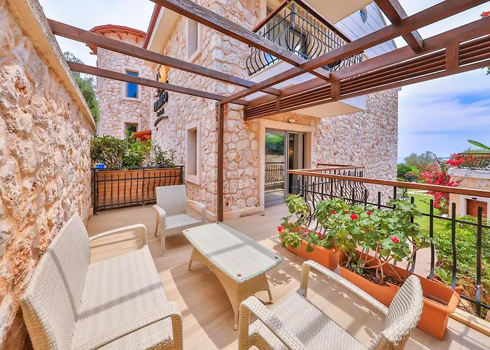 Molino Hotel
