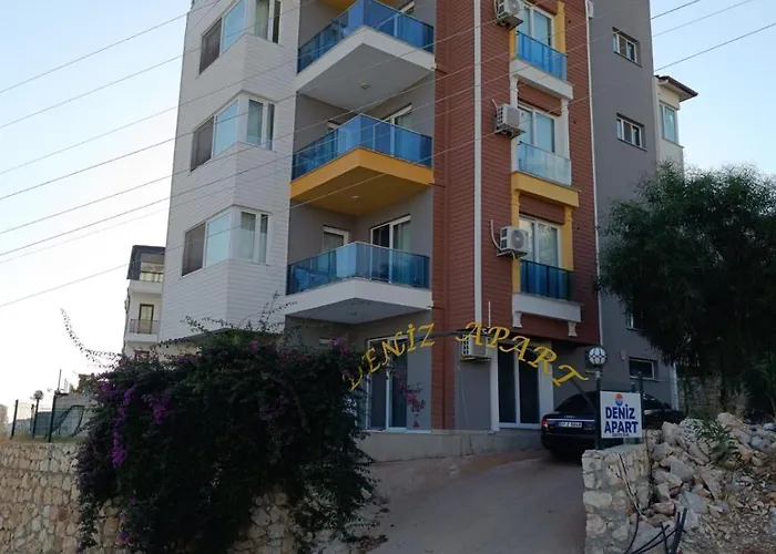 Deniz