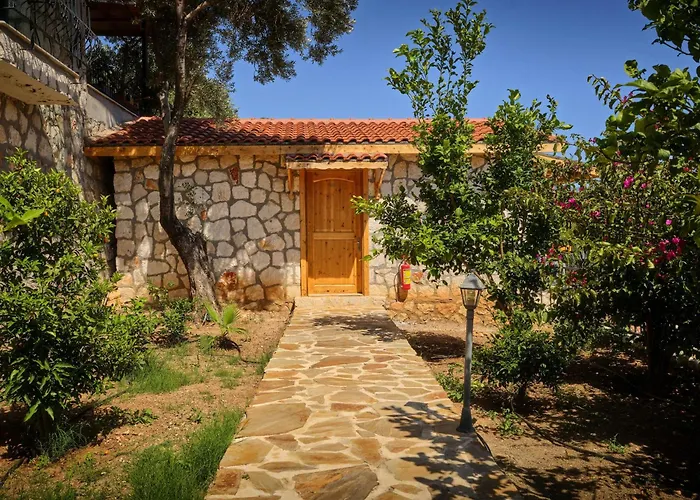 Kaş Köy Hotel