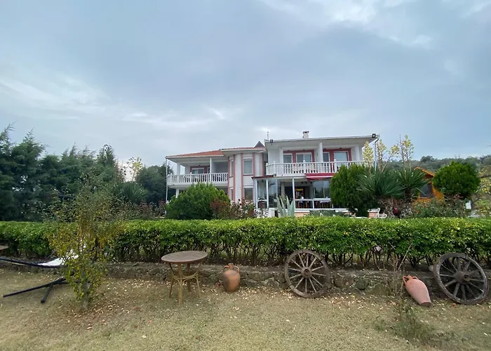 Cunda Aşiyan