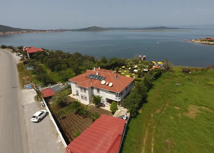 Cunda Aşiyan