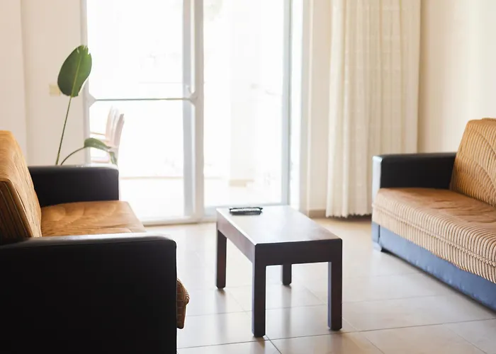 Kaju Rooms Bozburun