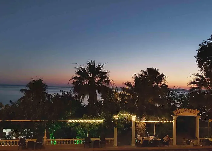 Hotel Yasemin