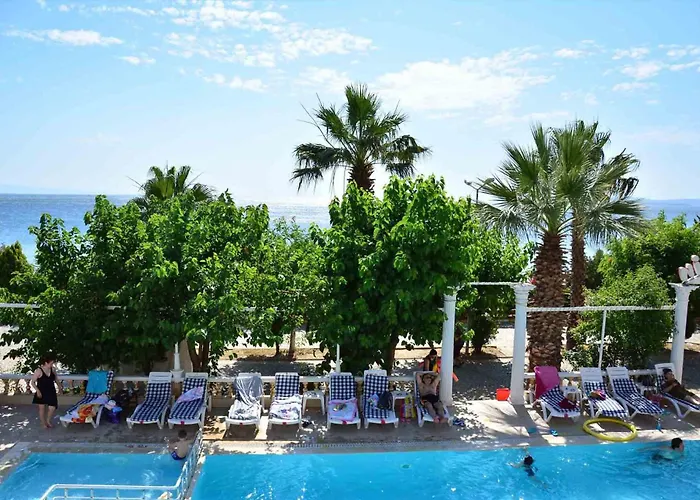 Hotel Yasemin