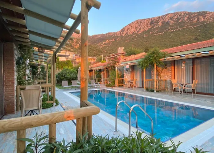 Suna House