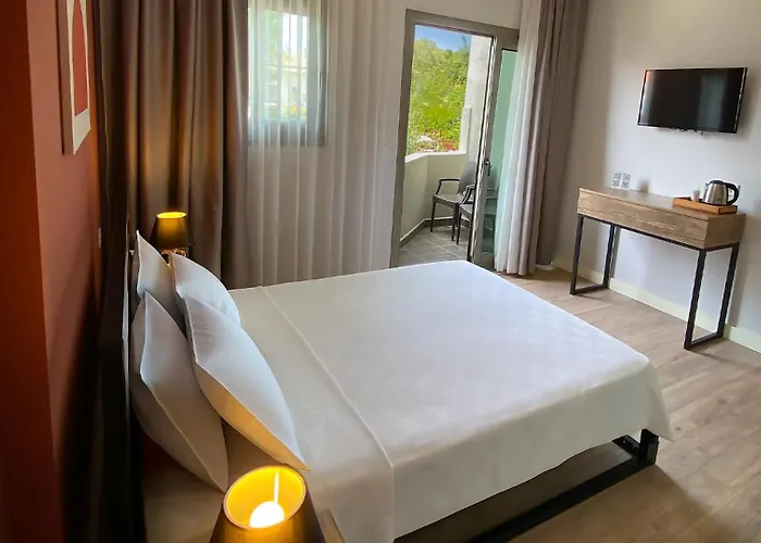 Sahil Otel