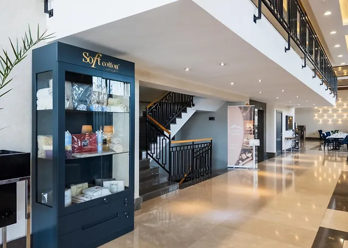 Angel'S Park Hotel
