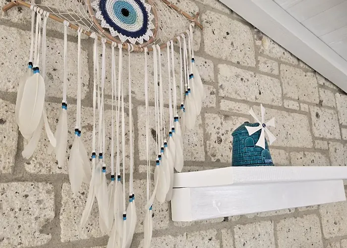 Bahar Butik Otel