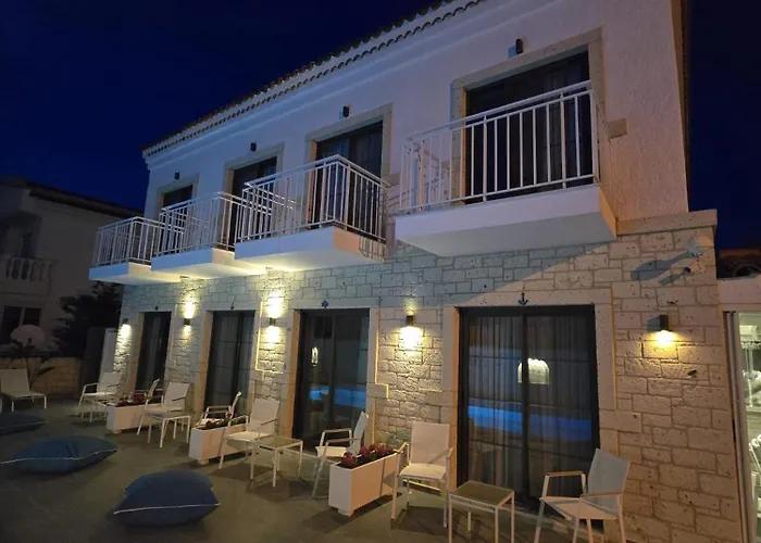 Bahar Butik Otel