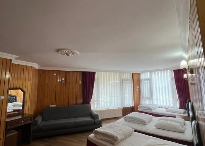 Yeşilvadi Otel