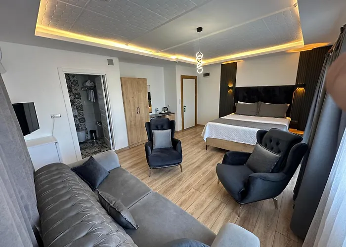 Lotus Otel