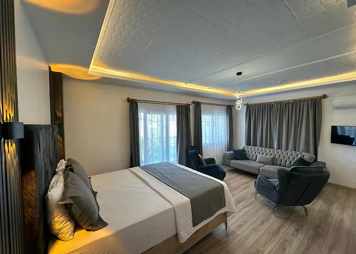 Lotus Otel